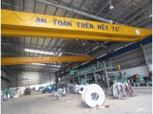 Cầu trục 